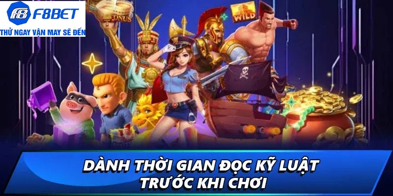 cách chơi thần tài nổ hũ